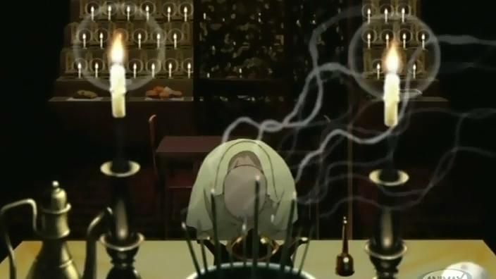 Otaku Gallery  / Anime e Manga / Tokyo Majin Gakuen Kenpuchou / Screen Shots / 01 - L`ora del demone / 099.jpg